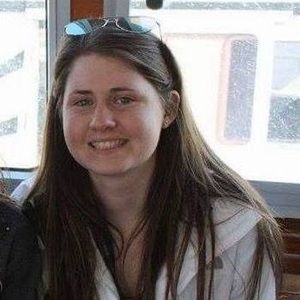 Meet your Posher, Kristen